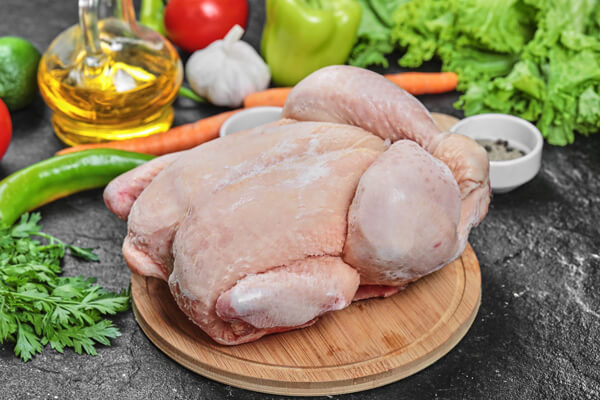 Whole Chicken